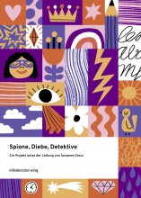HH2311 Malverti - Spione, Diebe, Detektive_Umschlag